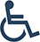 Nos formations sont accessibles aux personnes en situation de handicap
